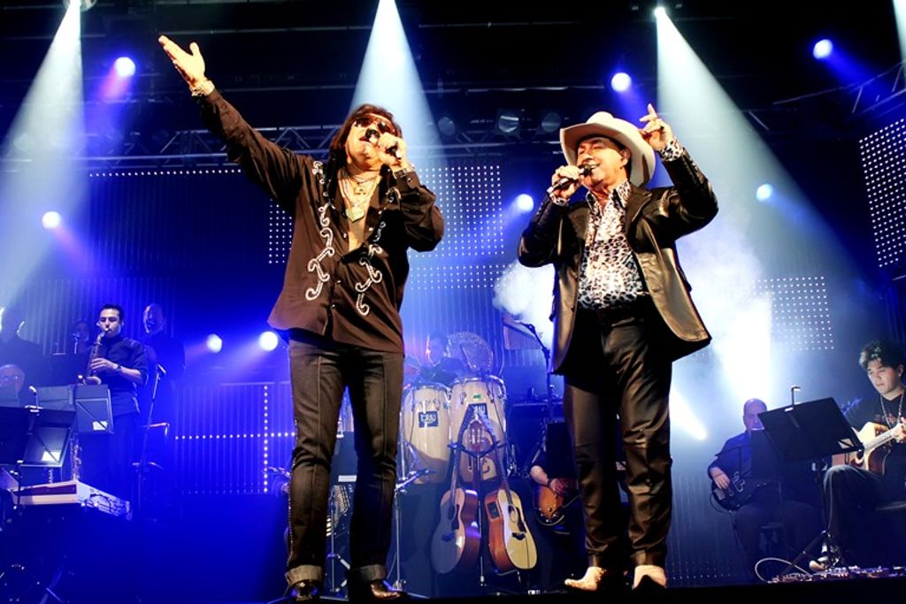 Encontro de Violeiros nesta quinta fará homenagem a José Rico