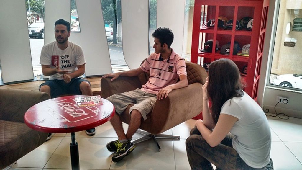 Confirmada para domingo manifestação pelas ruas de Joaçaba