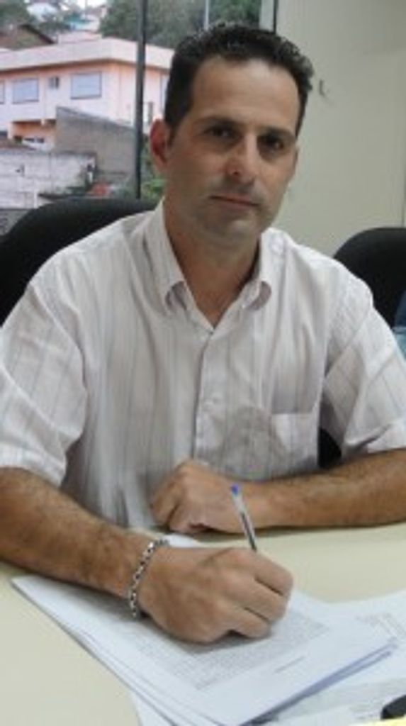 Vereador solicita instalação de câmeras de segurança em pontos de Herval 