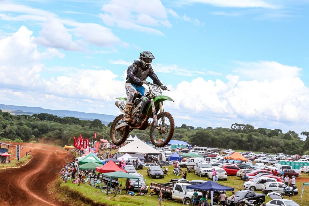 Mais de 100 pilotos em Campos Novos na 2ª Etapa da Copa Gêmeas do Iguaçu