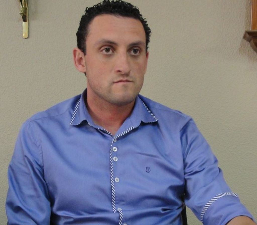 Mascarello solicita implantação de academia de ginástica no bairro Vila Rica