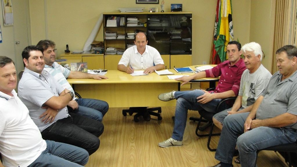 Câmara faz a devolução de R$ 40 mil para a prefeitura de Herval