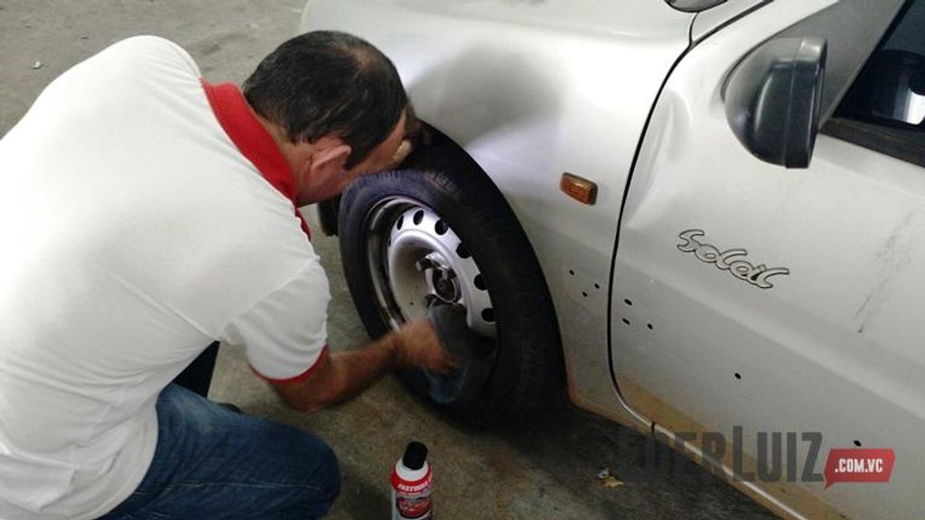 Empresário de Joaçaba aposta na lavação a seco para ajudar o meio ambiente