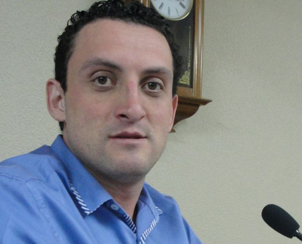 Mascarello solicita melhorias na Travessa Borges do Amaral