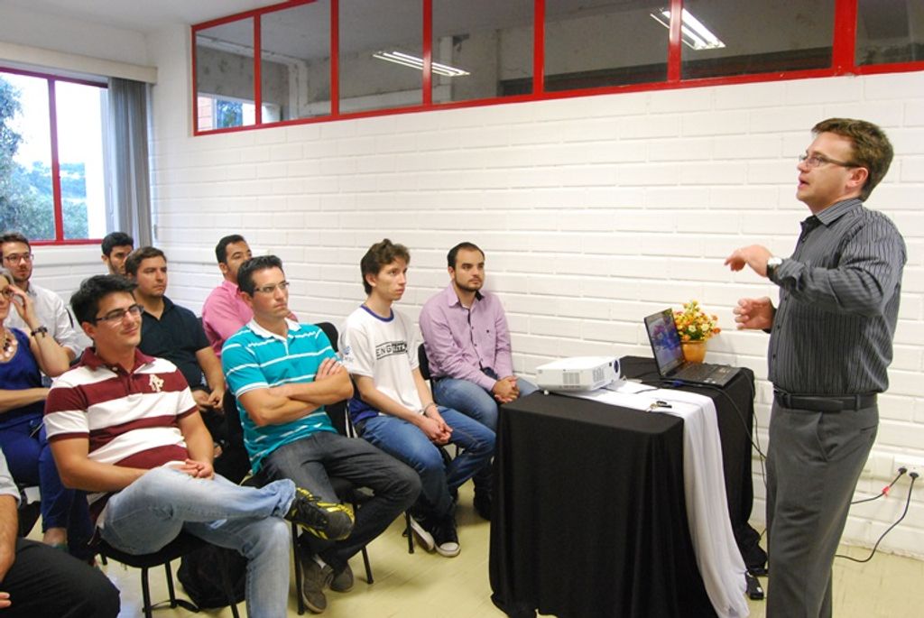 Novos projetos inovadores são pré-incubados na Unoesc Joaçaba