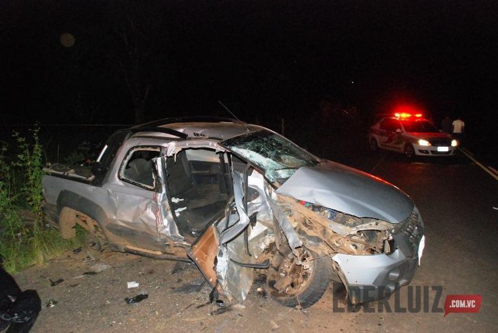 Acidente de Catanduvas – Menor e mãe são ouvidos pela polícia