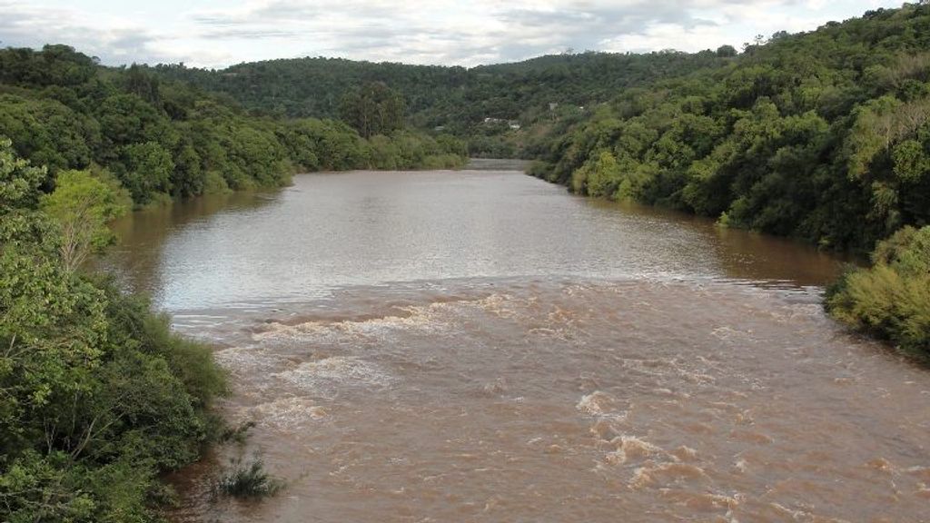 Dia Mundial da Água – Universidade desenvolve papel importante na Bacia do Rio do Peixe