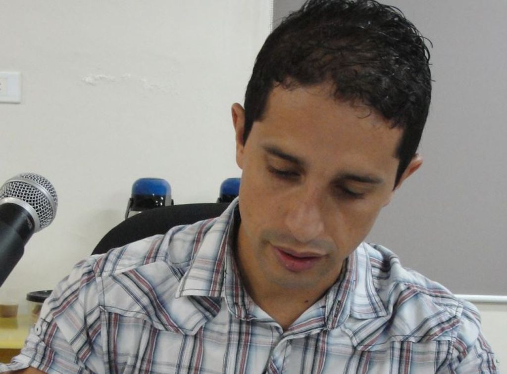 Vereador sugere que câmara compre veículo