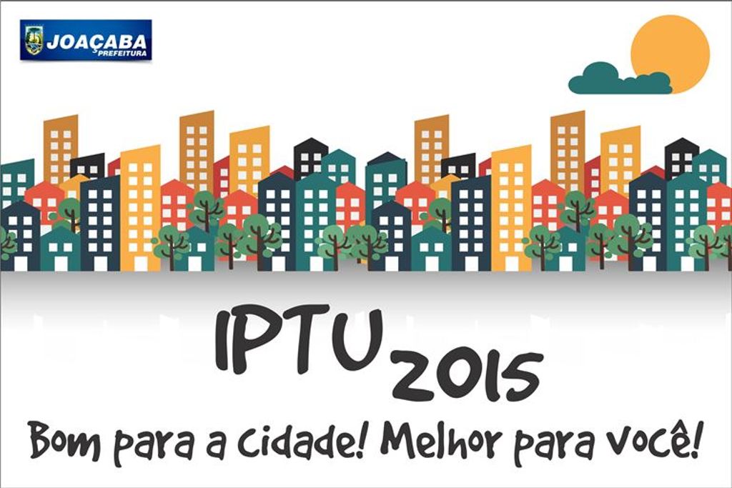 Você sabe o que é IPTU? Tire suas dúvidas