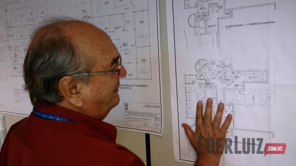 Boa notícia! UTI Neonatal poderá estar funcionando até o final de 2015