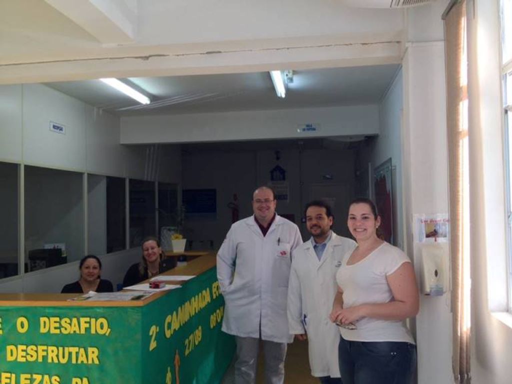 Município de Luzerna realiza campanha para acabar com fila de espera por cirurgias