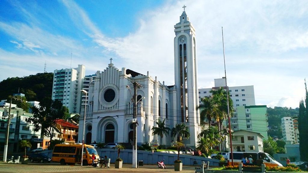 Colégio Marista Frei Rogério promove passeio ciclístico e dia de recreação