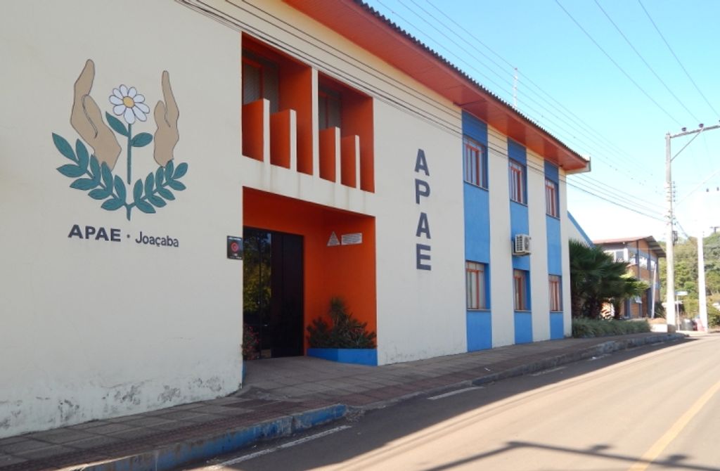 Herval d’ Oeste atrasa repasse de recursos para APAE
