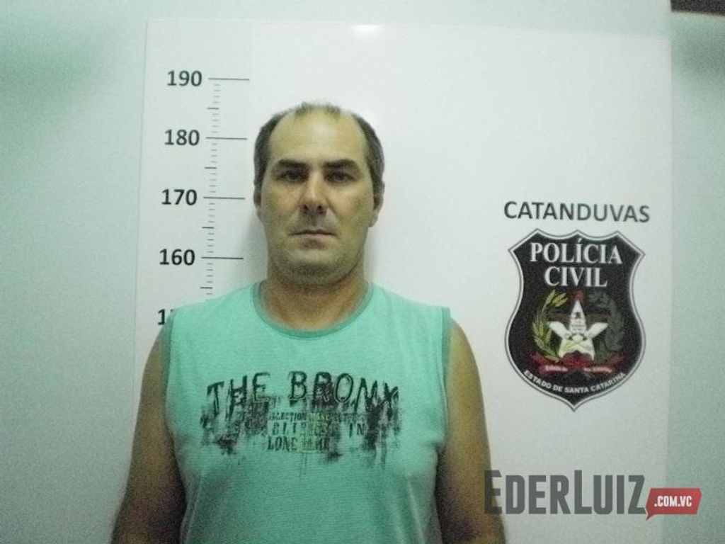 Homem vai a delegacia relatar abuso sexual e acaba preso