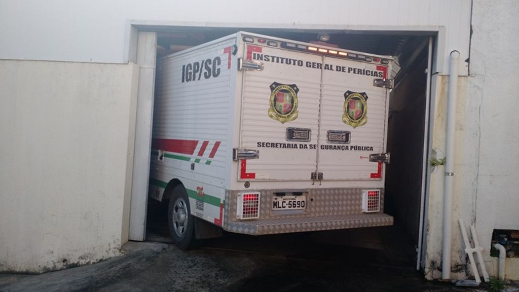 Corpo de Mariane estava em uma fazenda no interior de Jaborá.