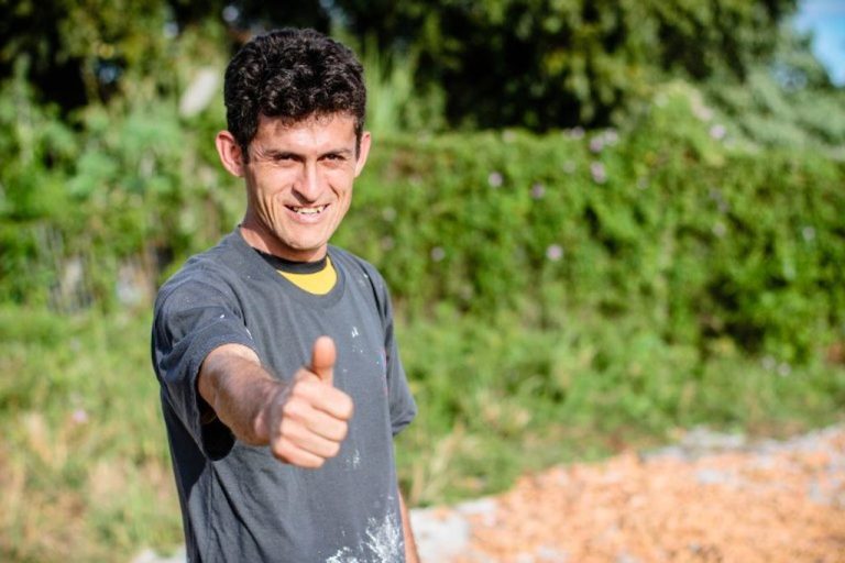 Sistema de coleta seletiva de Joaçaba melhorou a vida de dezenas de famílias
