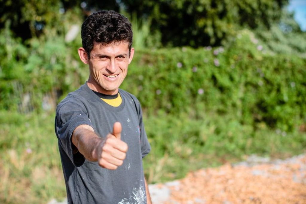 Sistema de coleta seletiva de Joaçaba melhorou a vida de dezenas de famílias