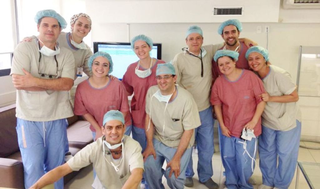 Curso de Medicina da Unoesc é o único do estado a aderir programa do Hospital Sírio-Libanês