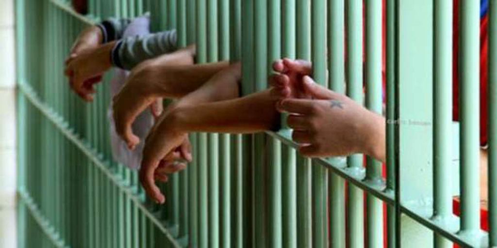 Rede Marista se manifesta contra a redução da maioridade penal