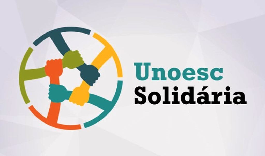 Unoesc arrecada donativos para vítimas do tornado em Xanxerê