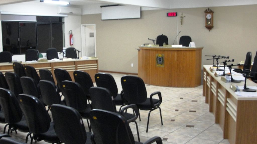 Bancadas propõem Emenda a Lei Orgânica para reduzir número de vereadores em Herval