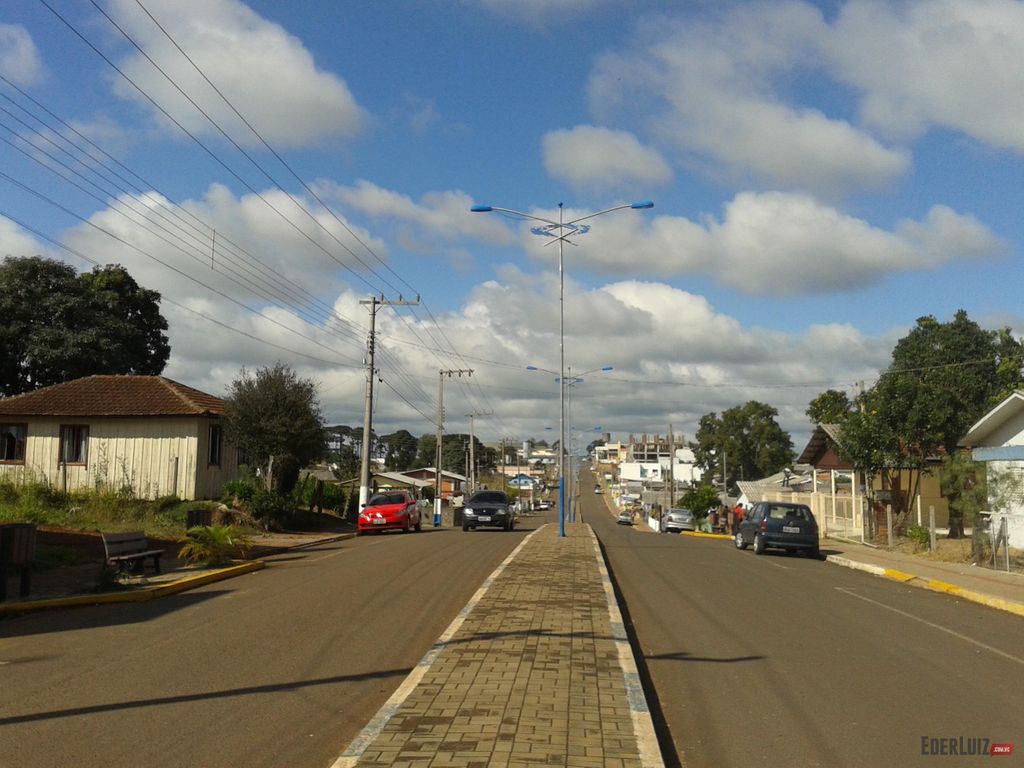 Aumento da criminalidade preocupa moradores de Campos Novos