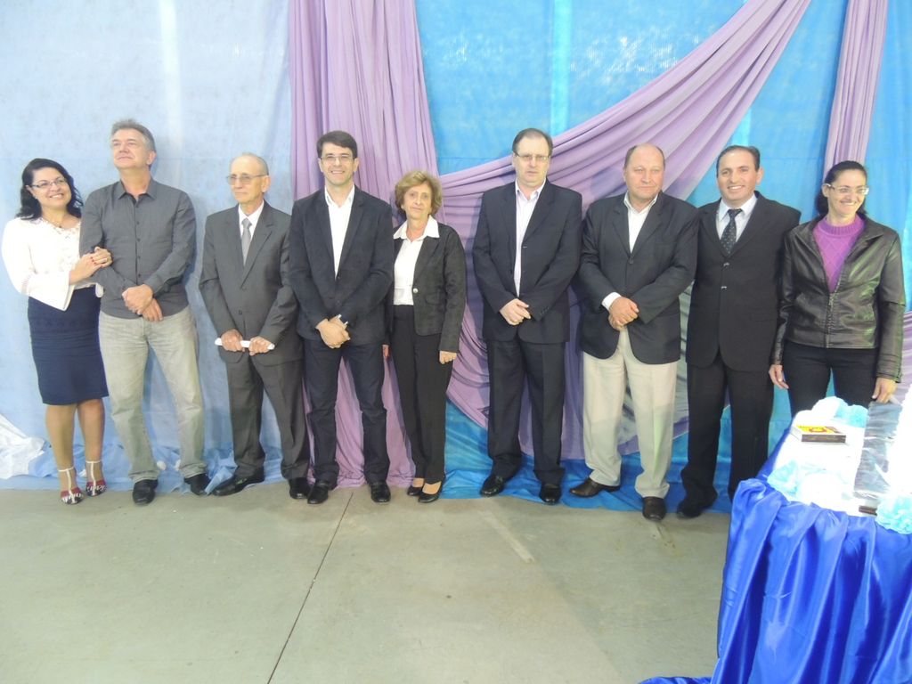 Apae de Joaçaba comemora 45 anos de fundação