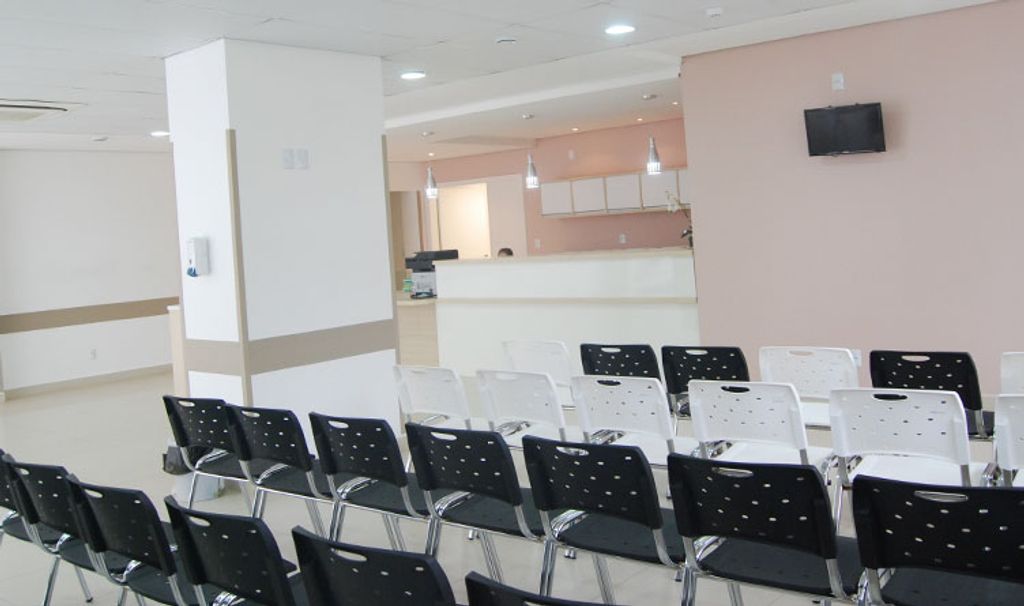 Hust é referência em Santa Catarina no tratamento de pacientes com câncer