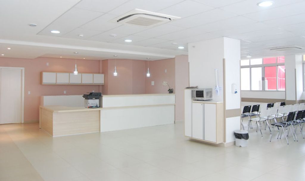 Hust é referência em Santa Catarina no tratamento de pacientes com câncer