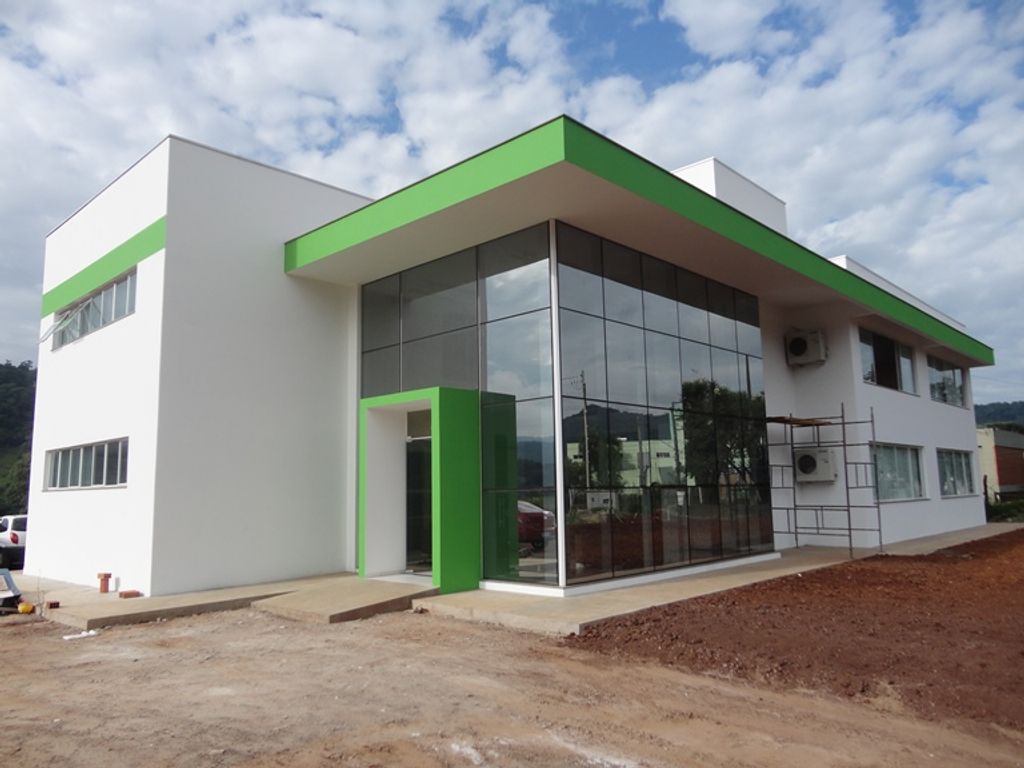 IFC de Luzerna se manifesta sobre operação da PF em sua sede