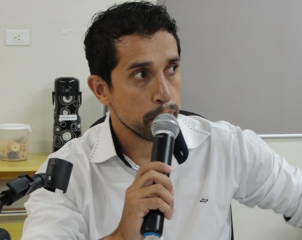 Vereador apresenta pedidos de informações sobre fiscalização sanitária e sistema de inspeção sanitária