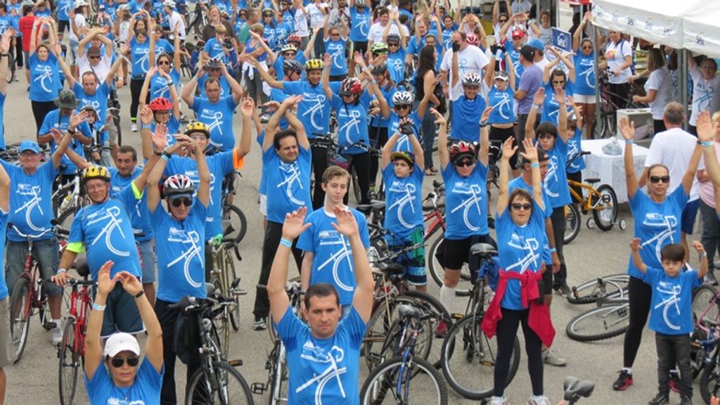 Dia do Pedal acontece nesta sexta-feira em Joaçaba