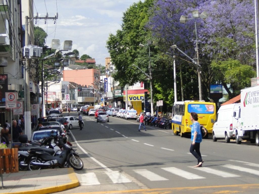 Comércio de Joaçaba terá horário e programação especial de Páscoa