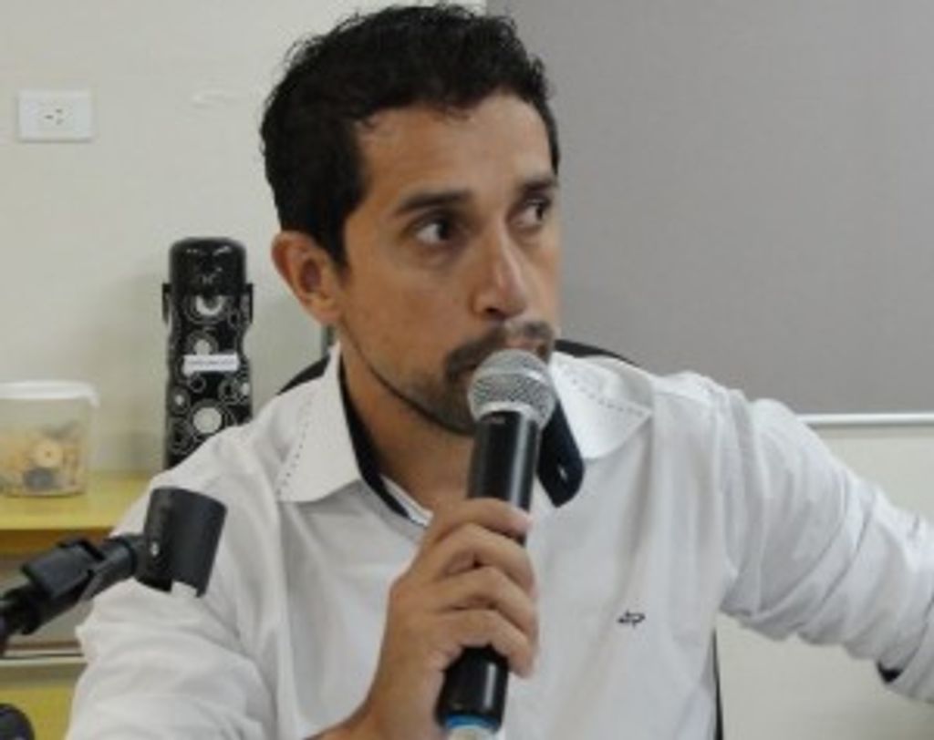 Vereador solicita implantação da Coleta Seletiva de Lixo em Herval