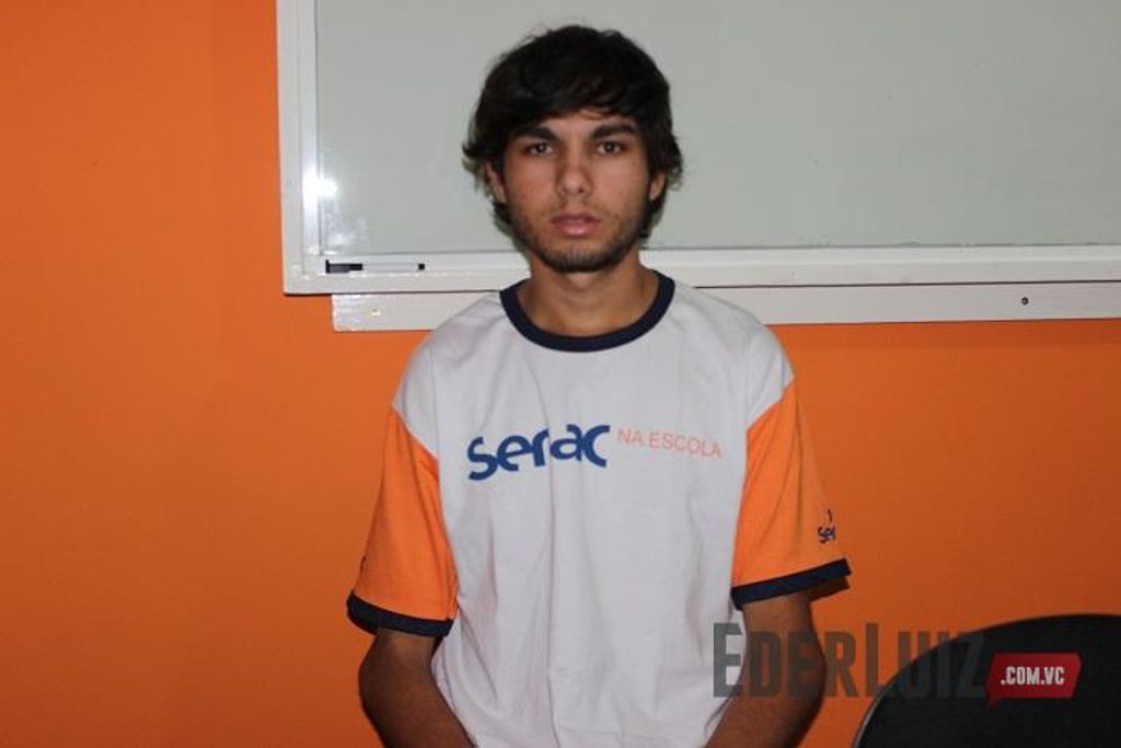 Jovem de Herval d’Oeste busca durante anos o reconhecimento de sua paternidade