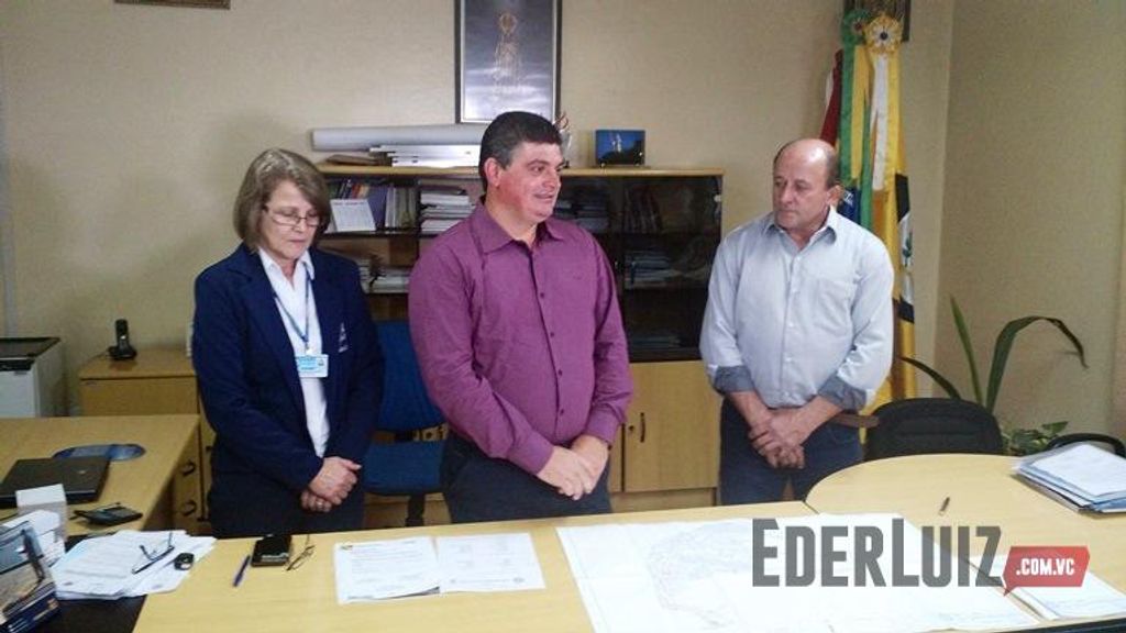 Nova etapa das obras de saneamento em Herval terá investimento superior a R$ 3 milhões