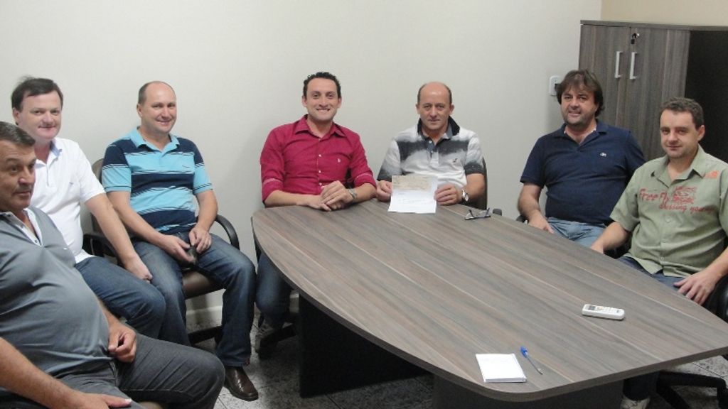 Câmara de Herval faz a devolução de mais R$ 40 mil a prefeitura