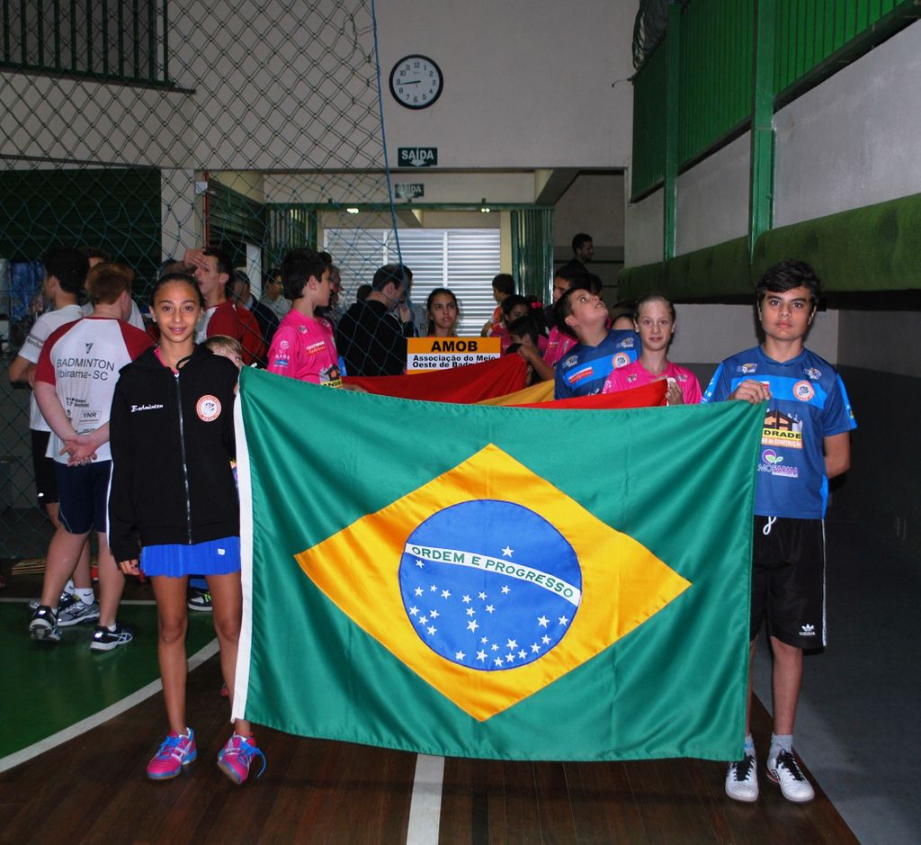 AMOB se destaca e conquista 25 medalhas na I Etapa do Campeonato Estadual
