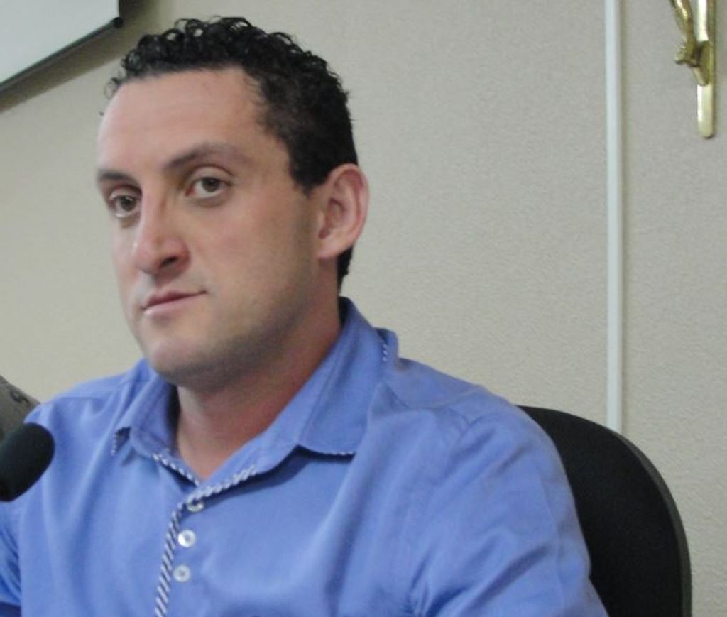 Mascarello solicita ampliação na iluminação pública em três vias do município