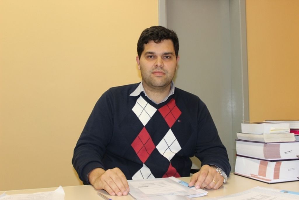 Delegado fala sobre caso de estupro envolvendo menina de 6 anos em Treze Tílias