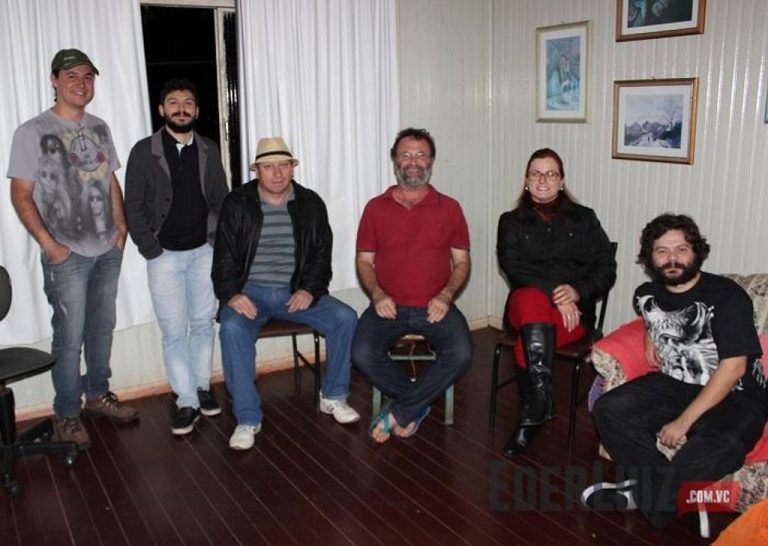 Herval d’Oeste será palco do 1º Estação Cultural em Prol da Paz