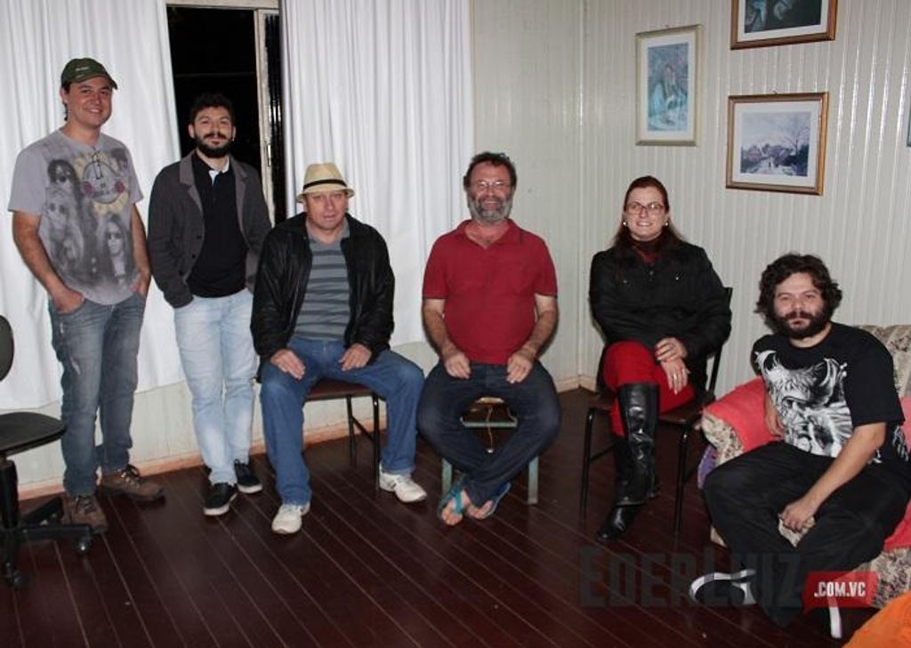 Herval d’Oeste será palco do 1º Estação Cultural em Prol da Paz