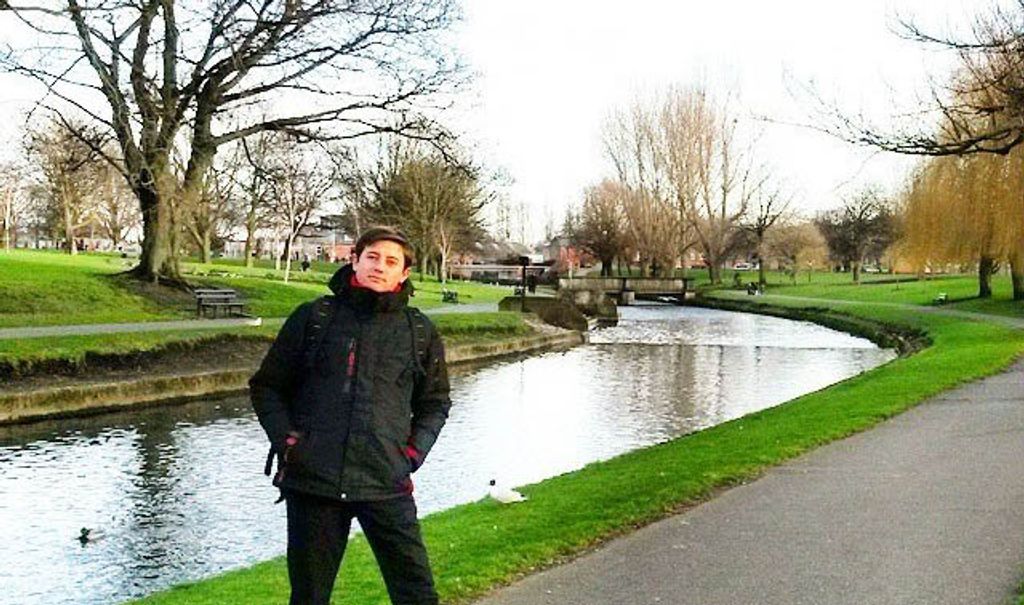 Estudante compartilha experiência de intercâmbio na Irlanda