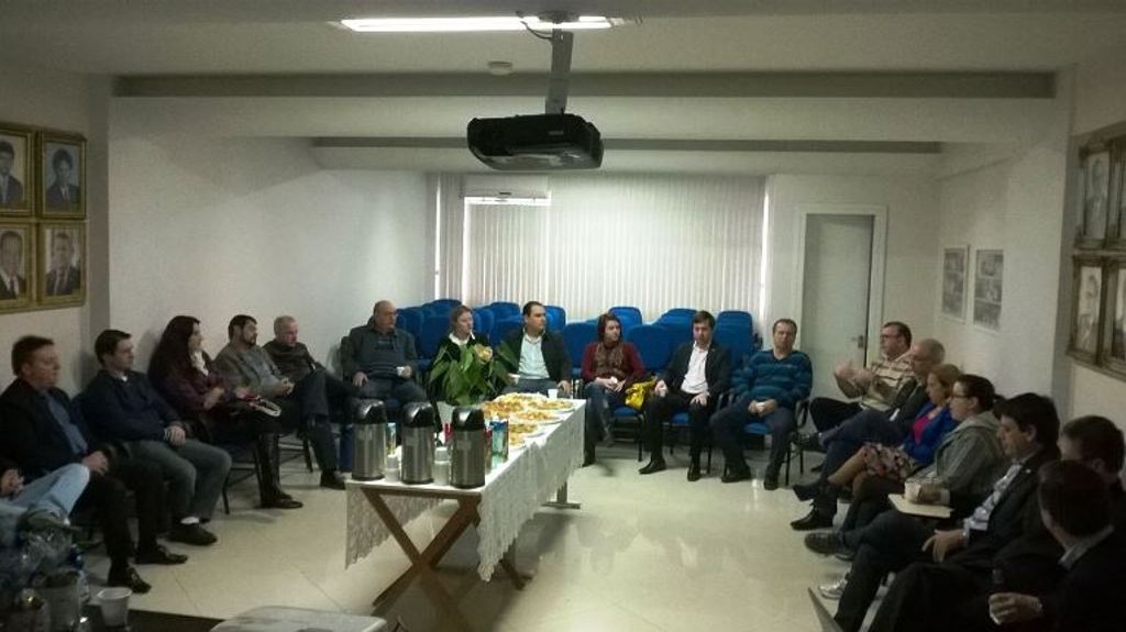 CDL/Joaçaba retoma evento “Café+Ideias”