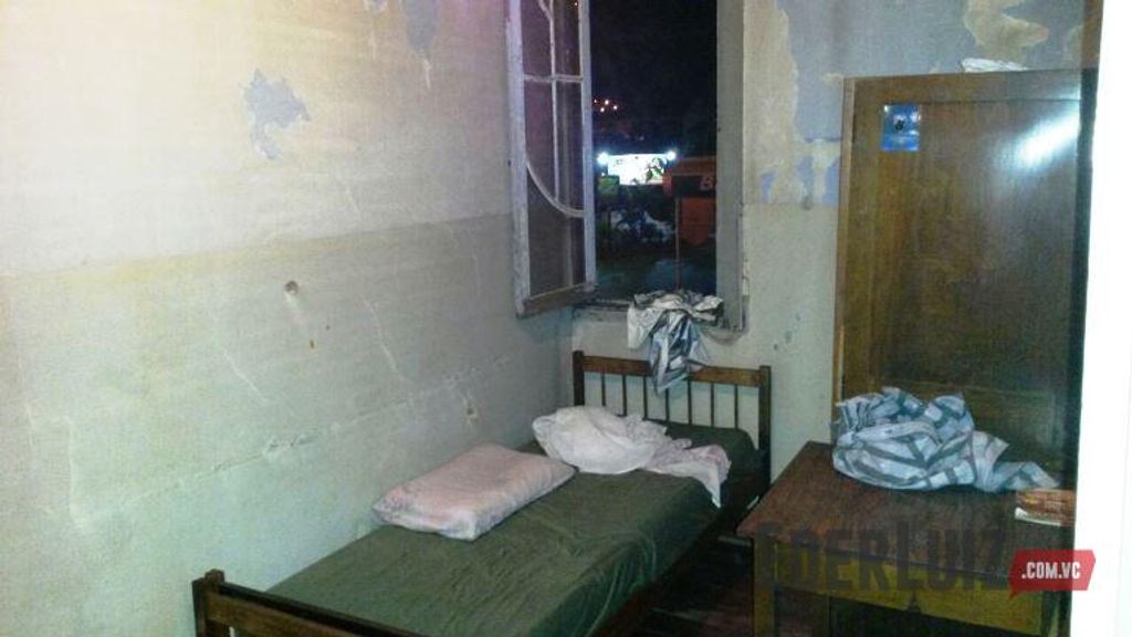 Repreendida por fazer sexo em hotel, mulher coloca fogo em quarto