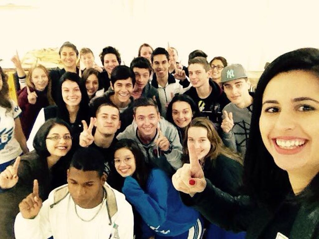 Projeto Geração Empreendedora vai envolver estudantes de Herval d’Oeste