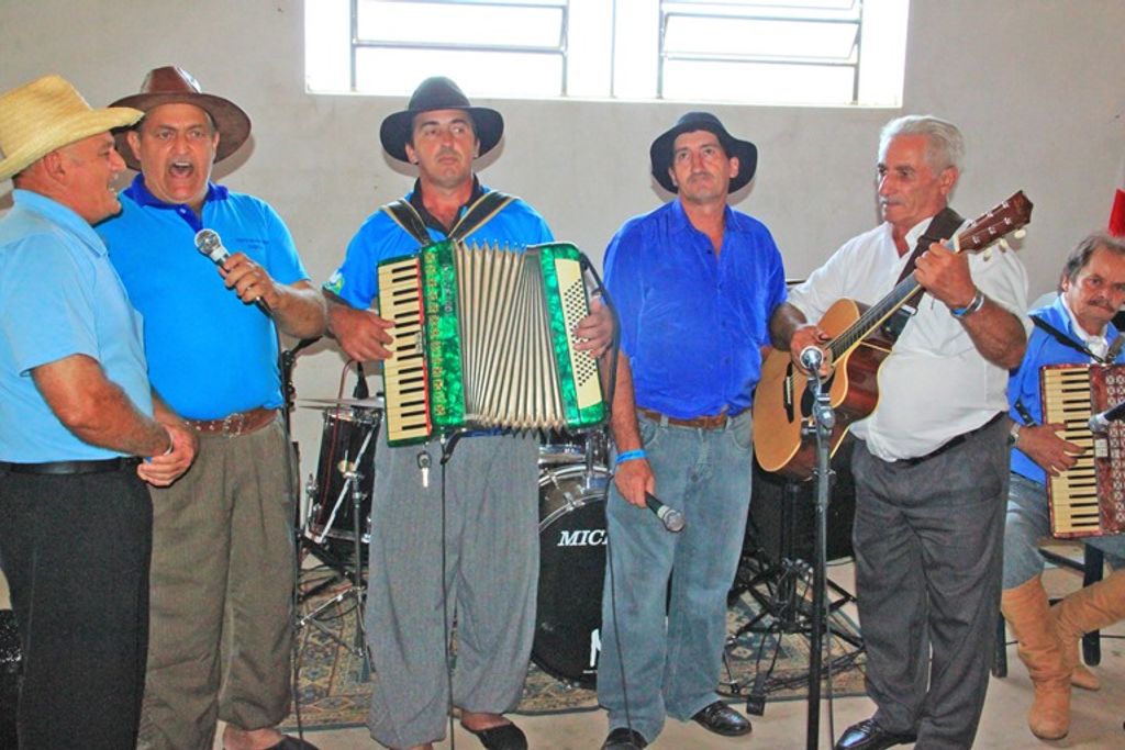 Piratuba já prepara a Festa Cabocla de 2015