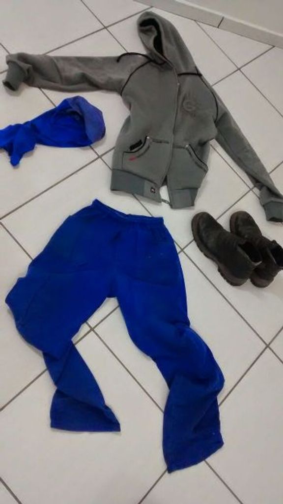 Polícia prende irmãos suspeitos de praticar onda de assaltos em Videira