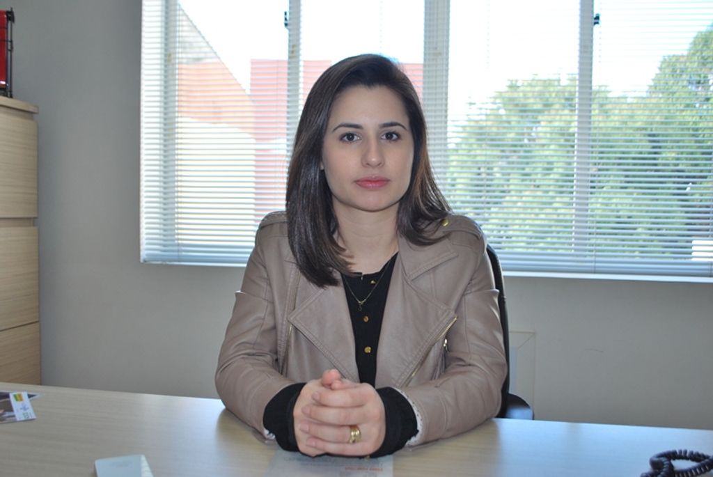 Jovens Empreendedores de Joaçaba usam rede social para lembrar o Dia da Liberdade de Impostos