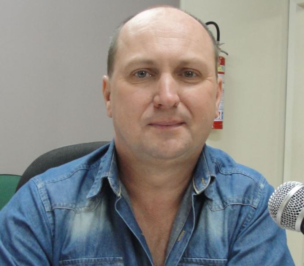 Vereador pede informações sobre parque de máquinas do município de Herval